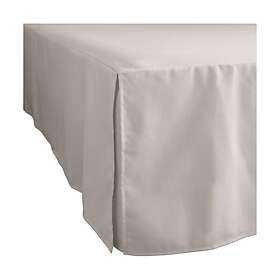 Mille Notti Napoli Sängkappa Sand, 90x220x42 cm