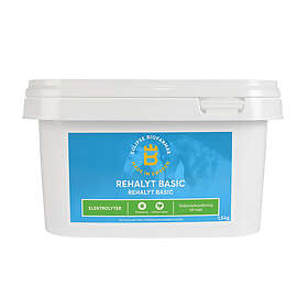 Eclipse Biofarmab Rehalyt Basic 1,5kg