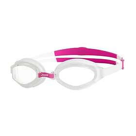 Zoggs Endura Max Swimming Goggles Rosa