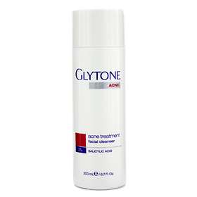 Glytone Acne Treatment Facial Cleanser 200ml