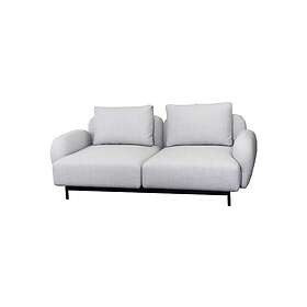 2-personers sofa