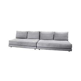4-seters sofa