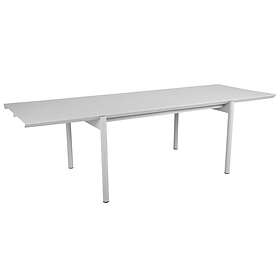 Brafab B45 Table à Manger Gris Clair 250 x 92 cm