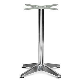 Valencia Merx-team bordsstativ Aluminium