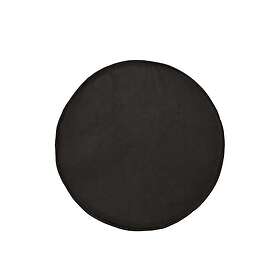 Svanefors Lycke stolsdyna Antracit 40 cm