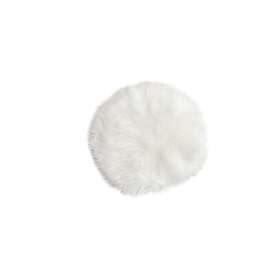 Venture Design Katy dyna Vit 34 cm