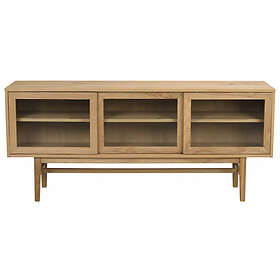 Rowico Home Hazelton sideboard Ek 170 x 40 cm