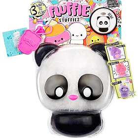 Fluffie Stuffiez Small Plush Panda