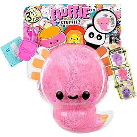 Fluffie Stuffiez Small Plush Axolotl