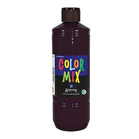 ABA Skol Flytande Färg Greenspot Colormix 500ml svart 2482540