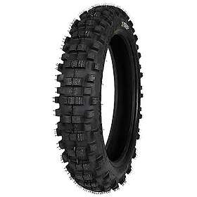 X-grip Jackthegripper Medium Tt Enduro Rear Tire Silver 120 90 R18