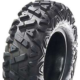 Gps A-033 65j Tl Atv Front Tire Svart 26 X 9 R12