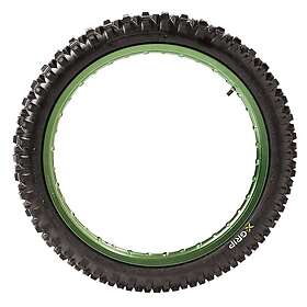 X-grip Superenduro Soft Enduro Front Tire Guld 80 100 R21