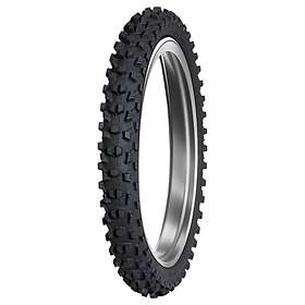 Dunlop Tires Geomax Mx34 M/c Nhs 57m Tt Motocross Front Tire Silver 80 100 R21