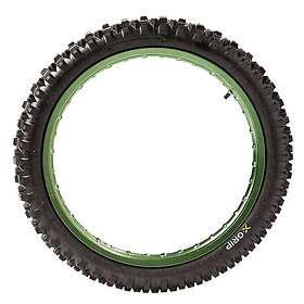 X-grip Superenduro Hard Enduro Front Tire Guld 80 100 R21