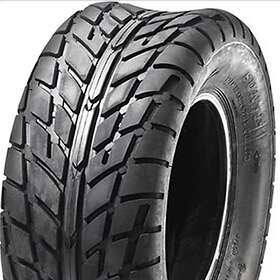 Gps A-021 47j 4pr Tl Atv Rear Tire Svart 22 X 10 R9