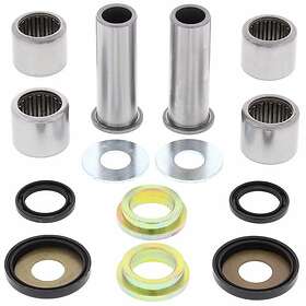 Moose Hard-parts Swingarm Bearing Kit Suzuki Rm85 03-17 Silver
