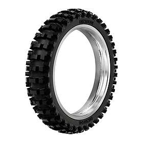 Rinaldi Rmx35 Tire Svart 100 100 R18