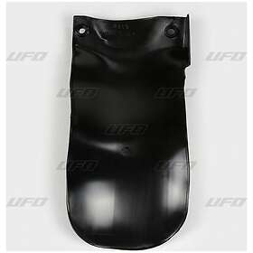 UFO Ya02819-001 Shock Absorber Protector Svart