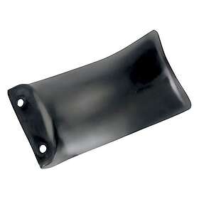 UFO Ho02621-001 Shock Absorber Protector Silver