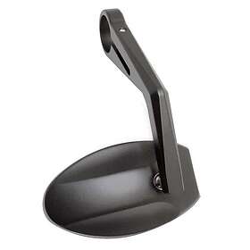 Shin Yo 301-727 Rearview Mirror Silver