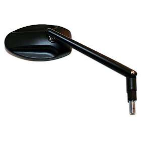 Shin Yo 301-725 Rearview Mirror Silver