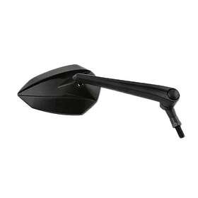 Shin Yo 301-091 Rearview Mirror Silver