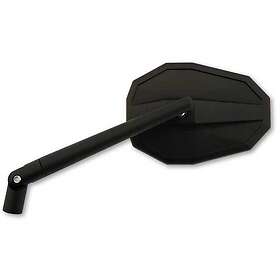 Shin Yo 301-174 Rearview Mirror Silver