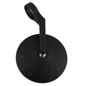 Shin Yo 301-115 Rearview Mirror Silver