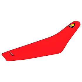 Polisport Off Road Performance Racing Seat Honda Cr125/250 02-07 Röd