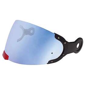 SMK Pinlock 70 Retro Iridium Screen Blå