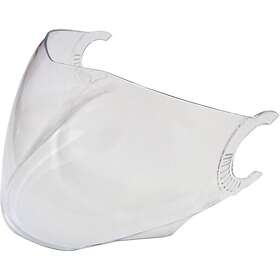 SMK Streem Screen Durchsichtig