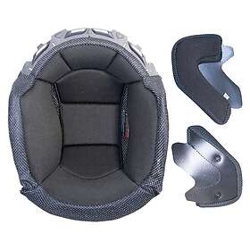 Ska-P 91sh-ab0-01t Inner Lining Svart S