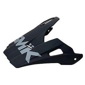 SMK Allterra Visor Svart