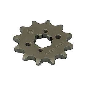 Jt Sprockets Jtf40520rb Front Sprocket Silver 20t