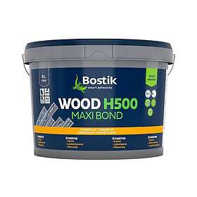 Bostik Parkettlim Wood H500 Maxi Bond 8l BOS30620400
