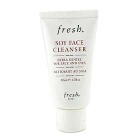 Fresh Soy Face Cleanser 50ml