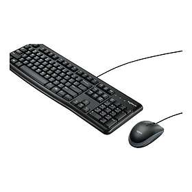 Logitech Desktop Mk120 (DE)