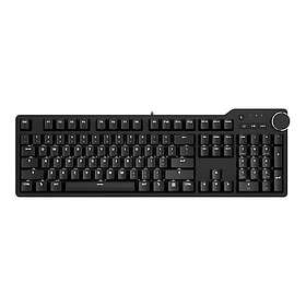 Das Keyboard 6 Professional (Nordisk)