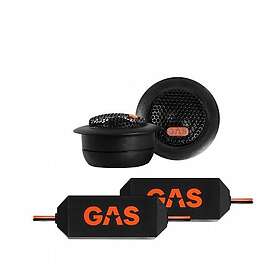 GAS MAD T1-204, diskant med filter