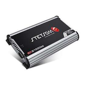 Stetsom EX21000EQ-1 21,000W RMS i 1ohm