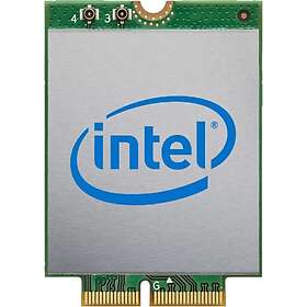 Intel Ax411 Wifi 6e 2230 2x2 Vpro