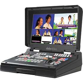 Datavideo Hs-1300 Portable Video Streaming Studio