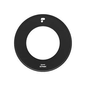 PolarPro 67mm Thread Plate Summit