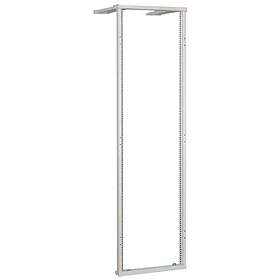 DirekTronik Golvstativ 42u Open Frame Svart