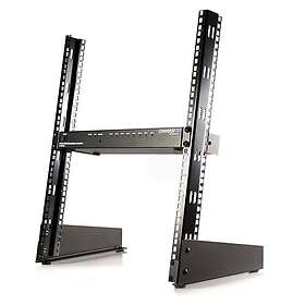 StarTech Open Frame 2 Post 19" 12" Rack