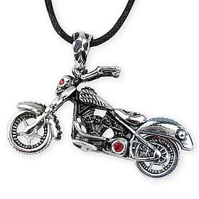 Etnox Motorcykel halsband