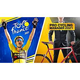 Cycling Bundle 2021 (PC)