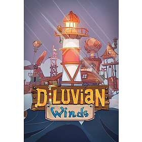Diluvian Winds (PC)