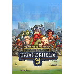 HammerHelm (PC)